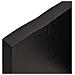 Piano Bagno Marrone Scuro 60x60x (2-4) cm Legno Massello Trattato - Foto miniatura 5