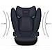 Seggiolino Auto Cbx By Cybex Solution B I-fix Da 3 A 12 Anni - Gruppo 2/3 - Da 100 A 150 Cm Blu | Blu - Foto miniatura 2
