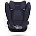Seggiolino Auto Cbx By Cybex Solution B I-fix Da 3 A 12 Anni - Gruppo 2/3 - Da 100 A 150 Cm Blu | Blu - Foto miniatura 3