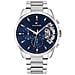 Orologio Da Uomo 1710448 Baker (zf053a - Disponibile) - Foto miniatura 3