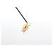 Tastiera USB DKON2167ST-SUSPDPWWW  (Layout Inglese US) Colore Bianco - Foto miniatura 3