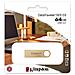 Technology DataTraveler 64GB 220MB /s Drive USB 3.2 Gen 1 in Metallo SE9 G3 - Foto miniatura 5