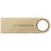 Technology DataTraveler 64GB 220MB /s Drive USB 3.2 Gen 1 in Metallo SE9 G3 - Foto miniatura 2