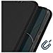 Custodia Per Xiaomi Redmi Note 13 Pro 5g Portacarte Supporto Video - Foto miniatura 2