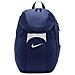 Zaino Academy Team Dv0761-410 Uomo Taglia Tu Colore Blu 49 x 34 x 19 cm 30 L - Foto miniatura 3