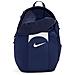 Zaino Academy Team Dv0761-410 Uomo Taglia Tu Colore Blu 49 x 34 x 19 cm 30 L - Foto miniatura 5