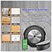 Accessori Per Aspirapolvere Robot Irobot Roomba Combo I5/i5+ /j5/j5plus - Foto miniatura 2