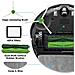 Accessori Per Aspirapolvere Robot Irobot Roomba Combo I5/i5+ /j5/j5plus - Foto miniatura 5