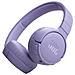 Jbl Tune 670 Nc Auricolare Con Cavo E Senza Cavo A Padiglione Musica E Chiamate Usb Tipo-c Bluetooth Porpora - Foto miniatura 1