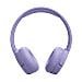 Jbl Tune 670 Nc Auricolare Con Cavo E Senza Cavo A Padiglione Musica E Chiamate Usb Tipo-c Bluetooth Porpora - Foto miniatura 3