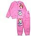 Jogging Ragazza Completo paw 52123043 s1-4a - Foto miniatura 1