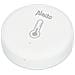 Smart-temp10 Sensore Intelligente Zigbee Di Temperatura E Umidità, Bianco - Foto miniatura 4