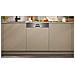 Lavastoviglie S145EAS01E da Incasso a Scomparsa Parziale Capacità 13 Coperti Classe B Colore Inox - Foto miniatura 7