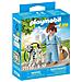Playmobil My Life 71736 Dalmata Con Personaggio - Foto miniatura 2