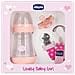 Set Perfect 5 Plast.Girl 150Ml Fl.Lento Silicone - Foto miniatura 1