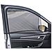 Zanzariera Parasole Per Finestrino Laterale Auto - Confezione Da 4 - Foto miniatura 4