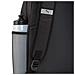 Phase Backpack 22l 09116403, Unisex, Nero, Marime Universala - Foto miniatura 3