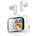 Auricolari Bluetooth: Cancellazione Del Rumore E Lunga Durata White - Foto miniatura 4