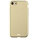 TLL118474 custodia per cellulare 11,9 cm (4.7") Cover Oro - Foto miniatura 1