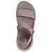 Go Walk Arch Fit 2.0 140874-tpe, Donne, Marrone, 37 - Foto miniatura 5