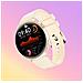 Smartwatch Mx16: Display Hd Da 1,43"", Chiamate Bluetooth Gold - Foto miniatura 5