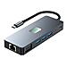 Hub Usb-c 11-in-1: Espandi La Connettività Con Hdmi 4k 60hz - Foto miniatura 4