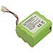 Batteria Per Aspirapolvere Irobot Braava 320 7,2v 1500mah Nimh - Foto miniatura 1
