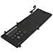 Batteria Di Ricambio Per Dell Xps 15 9550 Li-polymer 11.4v 4910mah 56wh - Foto miniatura 1