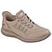 Bobs Geo Lite - Divine Pace 117413-tan, Donne, Marrone, 38 - Foto miniatura 1