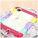 Custodia Per Ipad Pro 11/air 5/4 Con Supporto E Tracolla Colorata - Foto miniatura 2