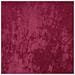 Tenda con tende 2 pcs Rosso Vino 140 x 140 cm Velluto - Foto miniatura 7