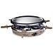 Griglia Per Raclette 3 In 1 Per 6 Persone, 1200 W - 8692 - Foto miniatura 1