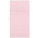 Asciugamani Sportivi 2 pcs Rosa 200 x 100 cm - Foto miniatura 4