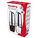 KB-7575 Gravity Grinder Set - Macinaspezie Elettrico - Foto miniatura 5