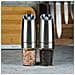 KB-7575 Gravity Grinder Set - Macinaspezie Elettrico - Foto miniatura 2
