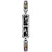 Smart Bracelet Watch Cristallo Arcobaleno E Diamante Nero - Fitness Tracker Compatibile Con App Rwfit - Foto miniatura 3