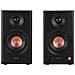 MR3 Diffusori da studio attivi Bluetooth 2.0, Hi-Res, controllo tramite App, 2x18W, nero - Foto miniatura 2
