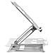 LR15 Supporto per computer portatile Alluminio 38,1 cm (15") - Foto miniatura 4