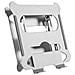 LR15 Supporto per computer portatile Alluminio 38,1 cm (15") - Foto miniatura 5
