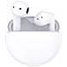 Cuffie Tws Bluetooth 5.3 Anc Modello X7e Impermeabile Ipx5, Bianco - Foto miniatura 4