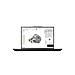 ThinkPad P16v Gen 3 (Intel) Intel Core Ultra 7 255H Workstation mobile 40,6 cm (16") WUXGA 32 GB DDR5-SDRAM 1 TB SSD NVIDIA RTX PRO 1000 Blackwell Wi-Fi 7 (802.11be) Windows 11 Pro Italiano Nero - Foto miniatura 2