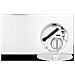 iQ700 WG44B2071 Lavatrice Caricamento Frontale 9 kg 1400 Giri /min Bianco DIsplay in Tedesco - Foto miniatura 7
