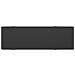 Custodia con Tastiera per Apple iPad Laptop PC - Black - Nero - Foto miniatura 2