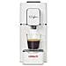 Macchina da Caffè a Cialde 1400 W Pressione 19 Bar Serbatoio 850 ml Bianco - Foto miniatura 1
