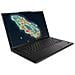 Notebook ThinkPad P14s Gen 7 Intel Core Ultra 7 356H Monitor 14,5" WUXGA RAM 32GB SSD 1TB NVIDIA RTX PRO 500 Blackwell 6GB Windows 11 Pro - Foto miniatura 2