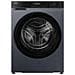 X Series 5, Lavatrice Carica Frontale 13 KG, 30% più efficente della classe A, 1400 giri, Antracite, AI PowerDrive, Vapore, Wi-Fi, Smart AI, Super Fast 15', HW130BP14357GUIT - Foto miniatura 1