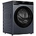 X Series 5, Lavatrice Carica Frontale 13 KG, 30% più efficente della classe A, 1400 giri, Antracite, AI PowerDrive, Vapore, Wi-Fi, Smart AI, Super Fast 15', HW130BP14357GUIT - Foto miniatura 4