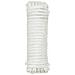 Corda da Barca 6 m 1.2 Bianco Poliestere - Foto miniatura 1