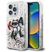 Custodia Trasparente Per Iphone 16 Pro Max Karl Lagerfeld - Foto miniatura 2