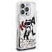Custodia Trasparente Per Iphone 16 Pro Max Karl Lagerfeld - Foto miniatura 4